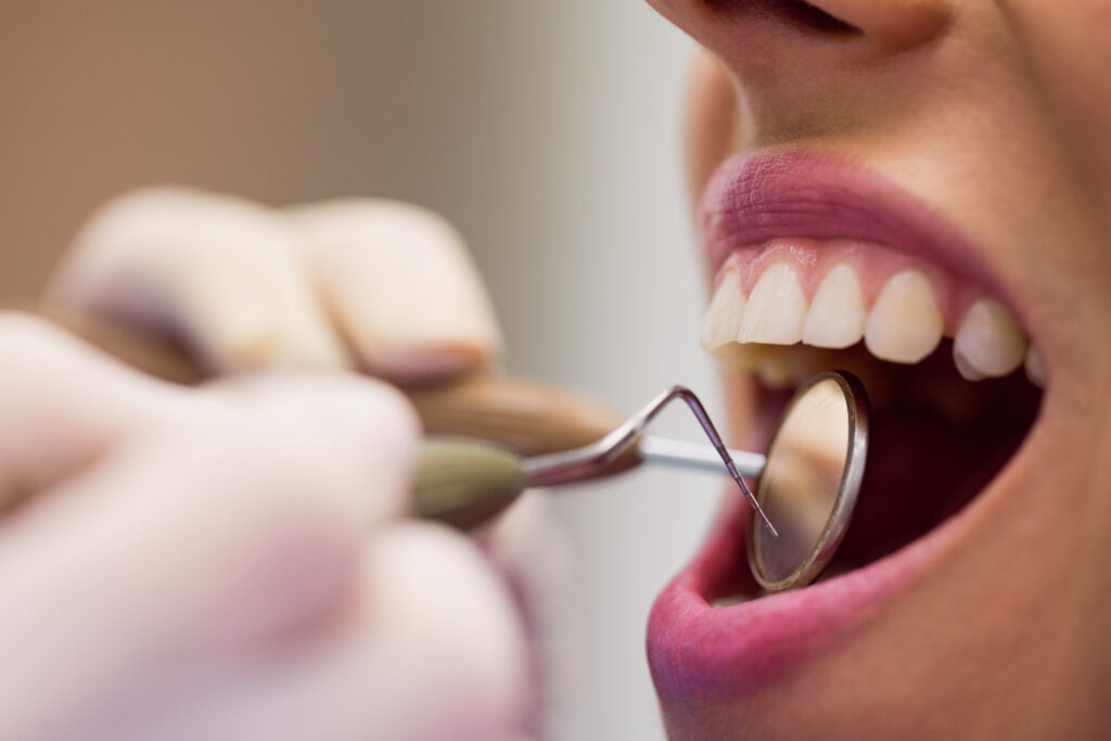 servicios dentales